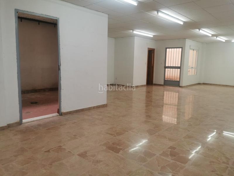 Foto 658c10ab-6312-4620-ae5c-f838a80d77e7. Local commercial dans Pont Nou - Corazón de Jesús Elche / Elx