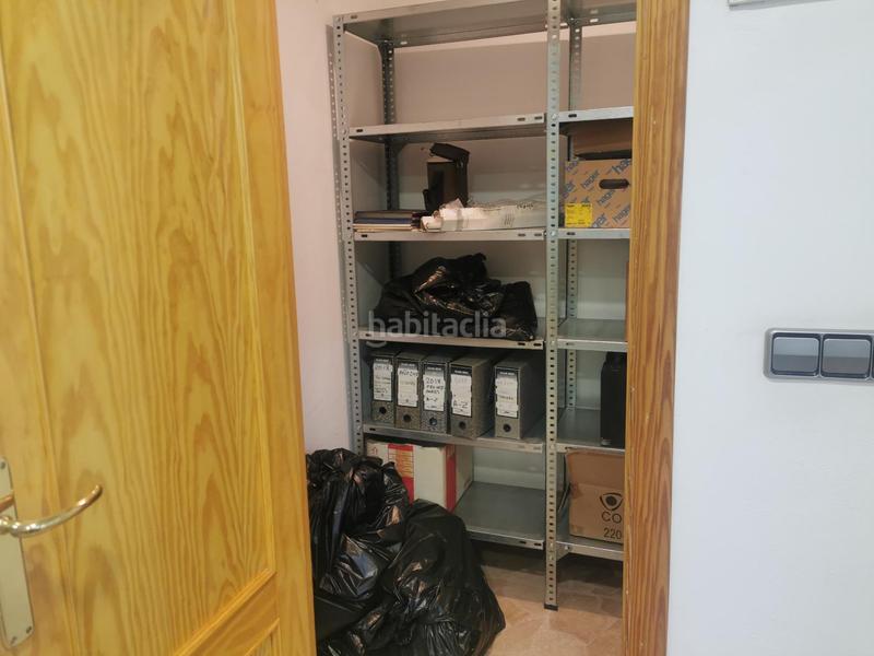 Foto 69dee250-cfd7-4ae7-abe3-b1cfd908bc99. Local commercial dans Pont Nou - Corazón de Jesús Elche / Elx