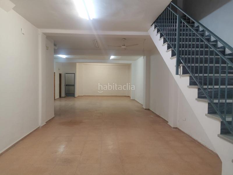 Foto 6b8f2ff6-f760-4080-b599-213b3ae5c974. Local commercial dans Pont Nou - Corazón de Jesús Elche / Elx