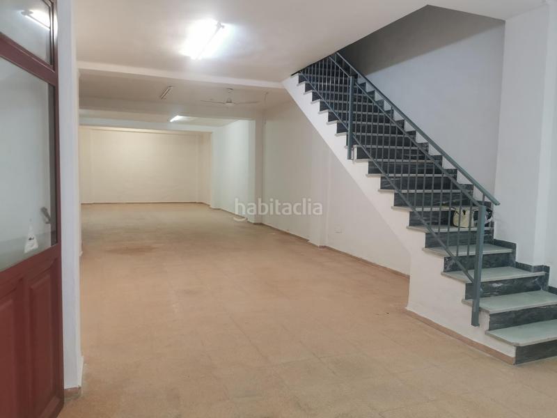 Foto 8025a789-62f6-407d-a5a3-a6ce5fd20220. Local commercial dans Pont Nou - Corazón de Jesús Elche / Elx