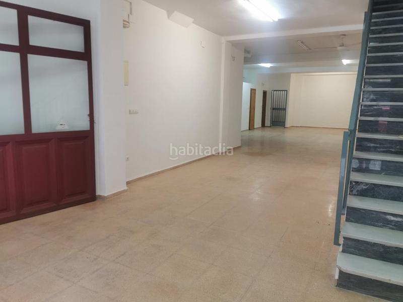 Foto 98ccaec1-c83c-4939-894c-7a2e8860c51f. Local commercial dans Pont Nou - Corazón de Jesús Elche / Elx