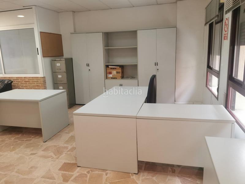 Foto a1e7a68e-c091-447b-846c-4f3d2229f6a7. Local commercial dans Pont Nou - Corazón de Jesús Elche / Elx