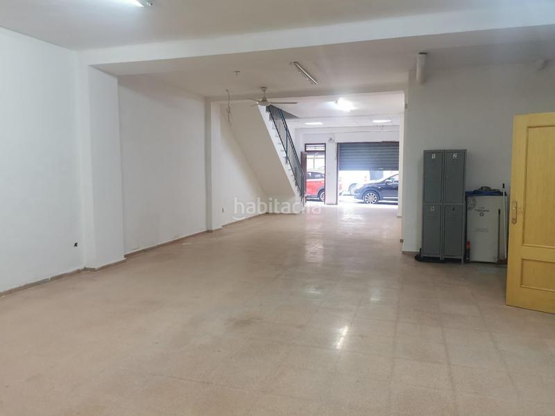 Foto a5a13b08-9958-41b9-a8c0-2b92e067b053. Local commercial dans Pont Nou - Corazón de Jesús Elche / Elx