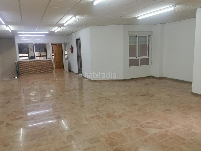 Foto a85b9a91-2ce1-4165-b087-7f01df59c466. Local commercial dans Pont Nou - Corazón de Jesús Elche / Elx