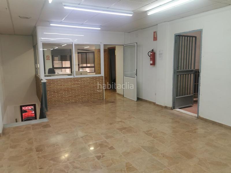 Foto e452ccc1-5a19-4bc3-993e-db823ca7cdac. Local commercial dans Pont Nou - Corazón de Jesús Elche / Elx