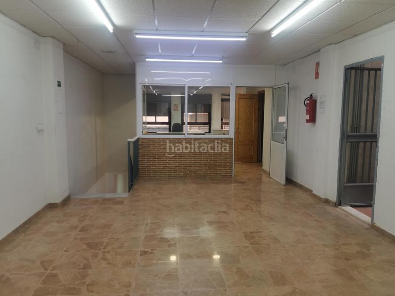 Foto fe57173e-7ff1-4275-a54b-d7136888df26. Local commercial dans Pont Nou - Corazón de Jesús Elche / Elx