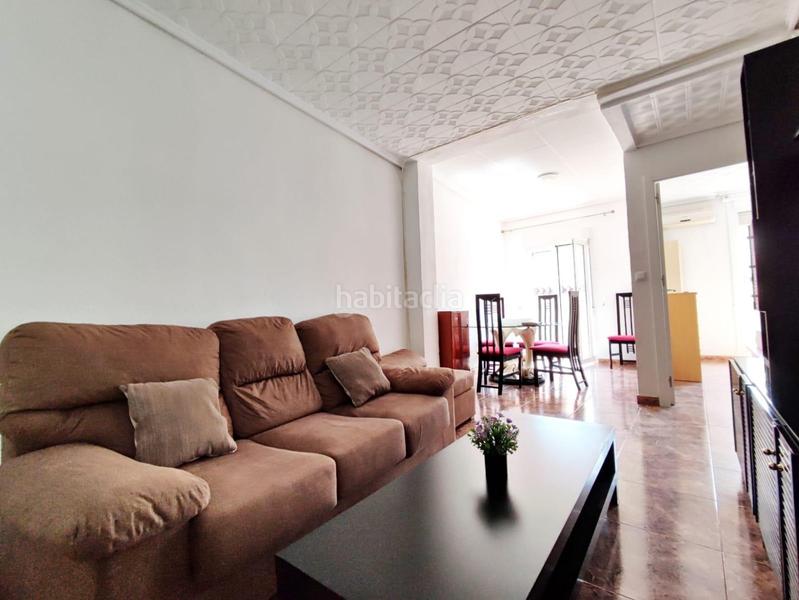 Foto 5c6970cc-4dfe-4aad-8476-53d6fafcf79a. Location appartement dans Centro Elche / Elx
