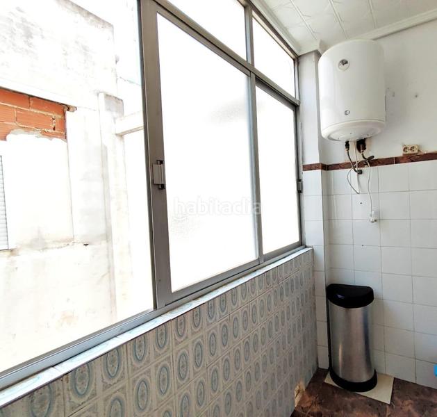 Foto 82d68692-5469-4496-af40-be8a5f5d0f7e. Location appartement dans Centro Elche / Elx
