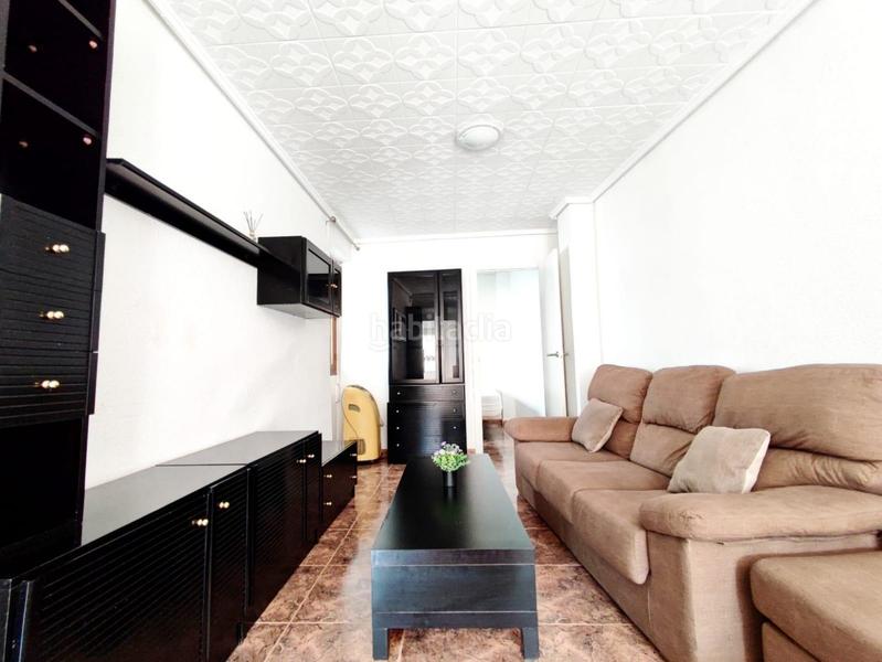 Foto c43c800a-c36a-4599-b05a-c7e41708fd8b. Location appartement dans Centro Elche / Elx
