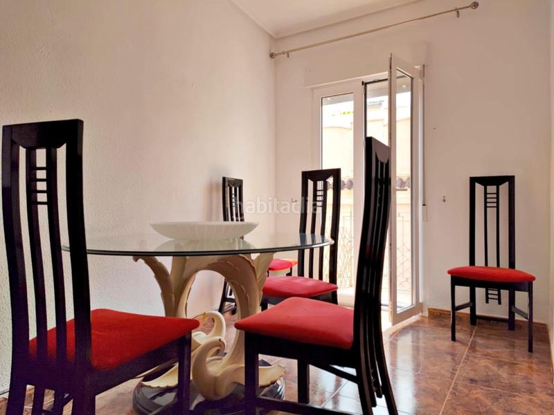 Foto c52368c8-21d1-48fe-a571-187adea1eb65. Location appartement dans Centro Elche / Elx