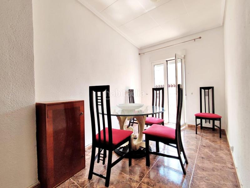 Foto d59e4557-35dc-4400-b130-b420633cd676. Location appartement dans Centro Elche / Elx