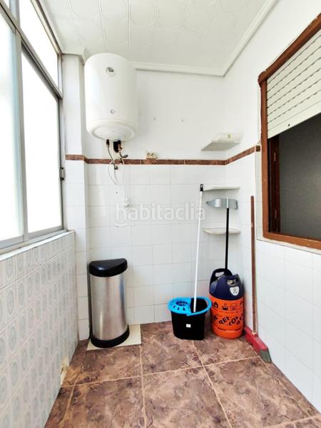 Foto e6244333-81b5-4c7d-a051-5168e068854d. Location appartement dans Centro Elche / Elx