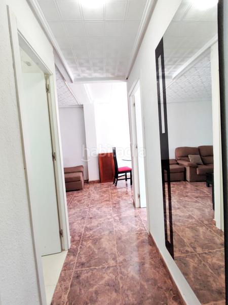Foto f5afbcf1-7b2b-463b-9db6-e18c37841feb. Location appartement dans Centro Elche / Elx