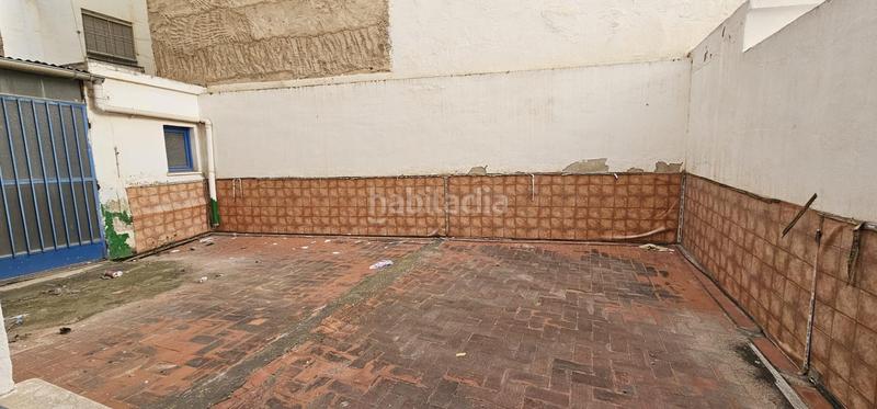 Foto 21dc655a-6cef-4e96-9e18-01347e678427. Local commercial dans Pont Nou - Corazón de Jesús Elche / Elx