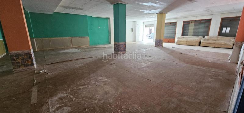 Foto 28ae8cb6-425c-4eed-9ea3-b8455e8c3816. Local commercial dans Pont Nou - Corazón de Jesús Elche / Elx