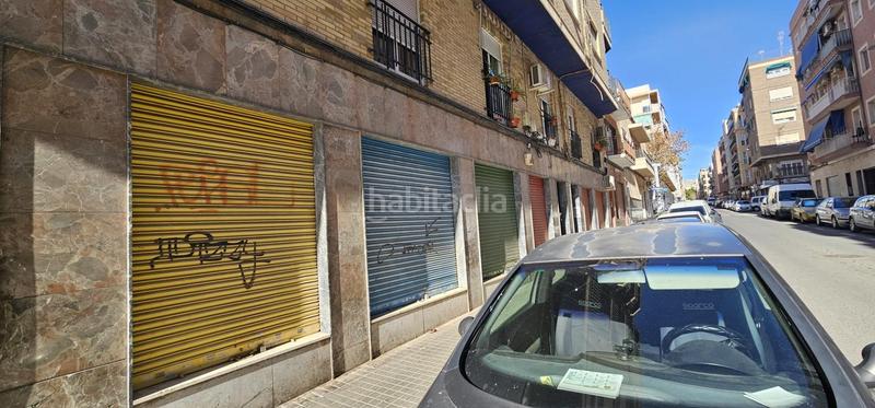 Foto 33ac2f36-aa80-4297-874a-99cb02678384. Local commercial dans Pont Nou - Corazón de Jesús Elche / Elx