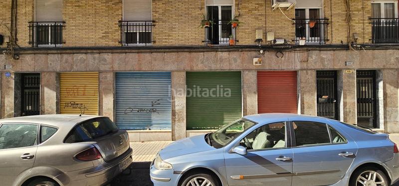 Foto 65fe5907-4616-4423-b934-d58e841b8d27. Local commercial dans Pont Nou - Corazón de Jesús Elche / Elx