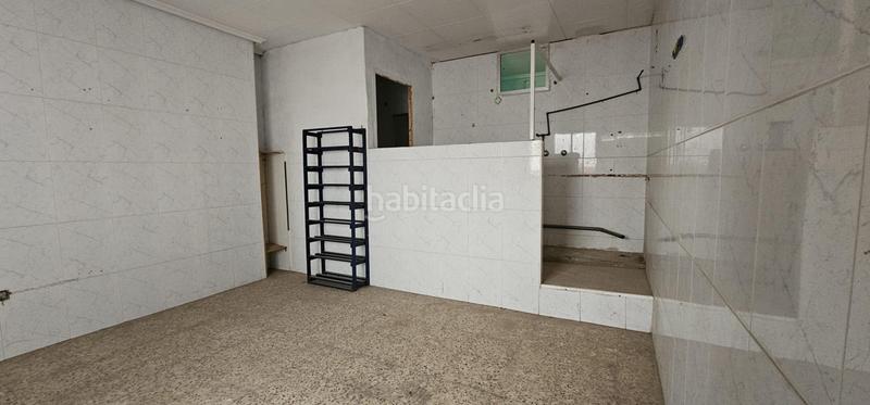 Foto 6efcbd09-ee70-4802-a3ef-f1fd3939362c. Local commercial dans Pont Nou - Corazón de Jesús Elche / Elx