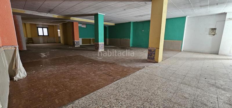 Foto 7aea0714-810b-4438-a0f5-70b9dca0f954. Local commercial dans Pont Nou - Corazón de Jesús Elche / Elx