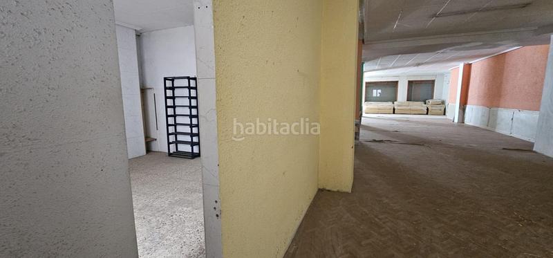 Foto 8a1a350d-3959-4e74-ad05-f9a1a4605e02. Local commercial dans Pont Nou - Corazón de Jesús Elche / Elx