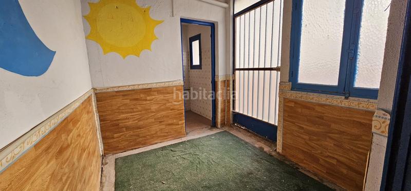 Foto a27287d1-8a4e-4c37-8265-8908492a75e3. Local commercial dans Pont Nou - Corazón de Jesús Elche / Elx