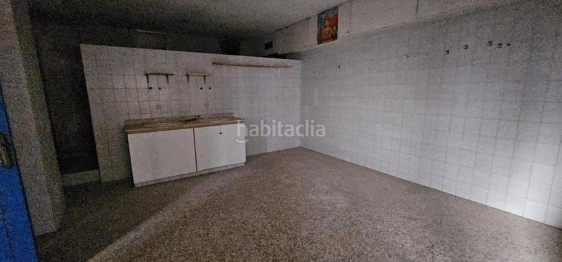 Foto c6dad3d3-0daa-47ef-8f52-0b075320962e. Local commercial dans Pont Nou - Corazón de Jesús Elche / Elx