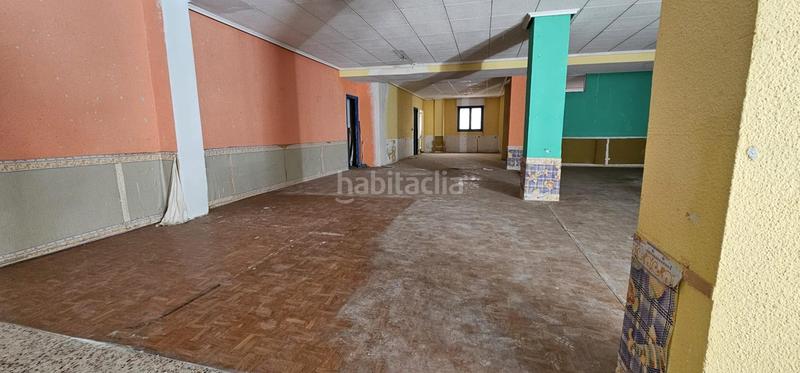 Foto e0fab3f1-074b-4c35-b8f5-2bb2ec013f5a. Local commercial dans Pont Nou - Corazón de Jesús Elche / Elx