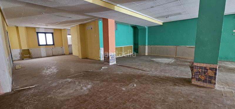 Foto e1e5dfcb-09ae-425f-905c-a5d0adeea75d. Local commercial dans Pont Nou - Corazón de Jesús Elche / Elx