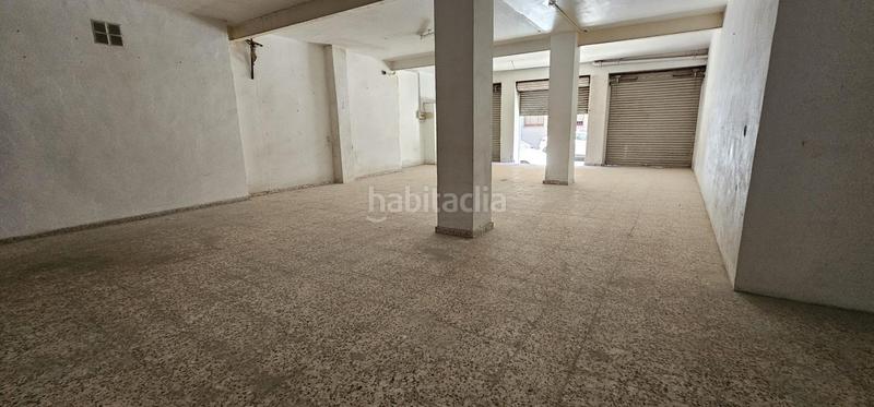 Foto 27718ffc-ae9f-415f-8c85-ce198761559b. Local commercial dans Pont Nou - Corazón de Jesús Elche / Elx