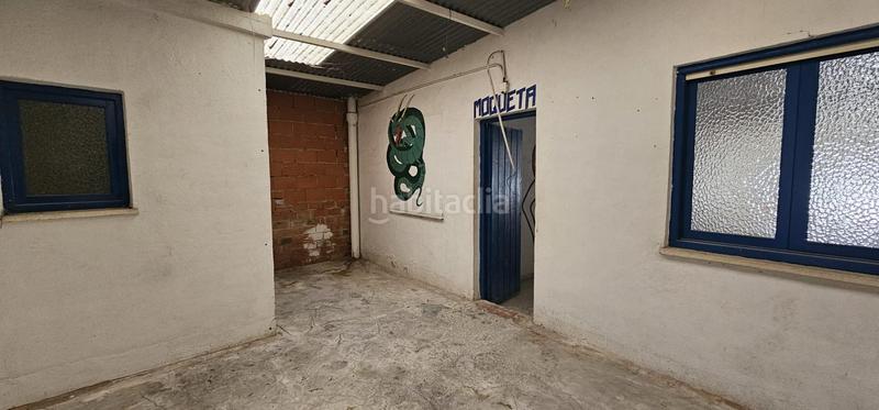 Foto 2a9093c2-5fc6-44c9-a5cd-10fa8734fd35. Local commercial dans Pont Nou - Corazón de Jesús Elche / Elx