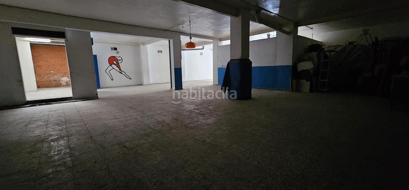 Foto 2face5b5-ada4-4277-97ce-d8b290d18965. Local commercial dans Pont Nou - Corazón de Jesús Elche / Elx