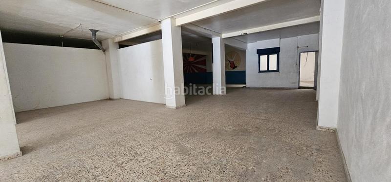 Foto 3e0890b6-e883-4e18-a642-c768f71ed308. Local commercial dans Pont Nou - Corazón de Jesús Elche / Elx