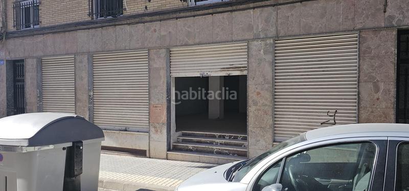 Foto 52f14c9f-d224-43f7-a35e-0f11020749f3. Local commercial dans Pont Nou - Corazón de Jesús Elche / Elx