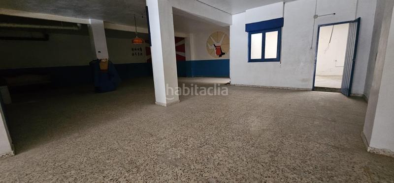 Foto 5fb936da-8a17-4a4d-94b5-c3b6eac9deea. Local commercial dans Pont Nou - Corazón de Jesús Elche / Elx