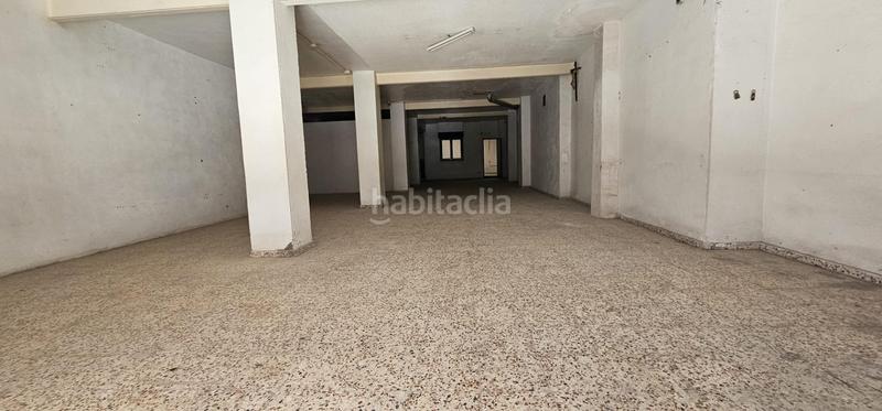 Foto 6b683513-54fe-4794-be2c-1d06cbdd722c. Local commercial dans Pont Nou - Corazón de Jesús Elche / Elx