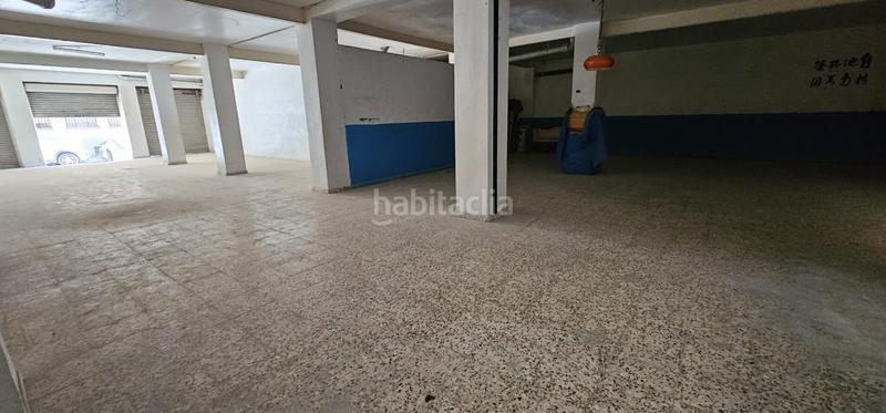 Foto 6cd194bc-c93f-4ad2-9958-f0c83bca323a. Local commercial dans Pont Nou - Corazón de Jesús Elche / Elx