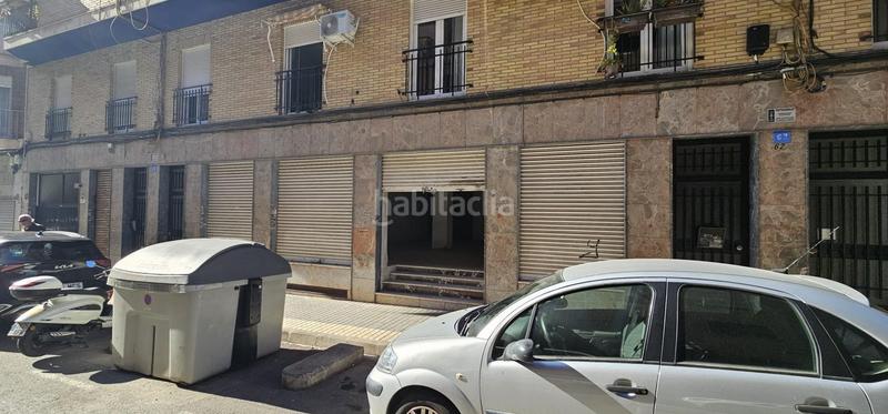 Foto 79fe01ce-0935-4a1c-ab76-76fe74757832. Local commercial dans Pont Nou - Corazón de Jesús Elche / Elx