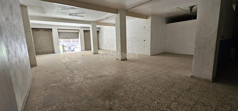 Foto 8c952115-8b68-448a-8a54-f07c289257c2. Local commercial dans Pont Nou - Corazón de Jesús Elche / Elx