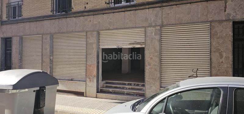 Foto a31852d0-8b06-4531-b0e3-c8f435b9b06b. Local commercial dans Pont Nou - Corazón de Jesús Elche / Elx