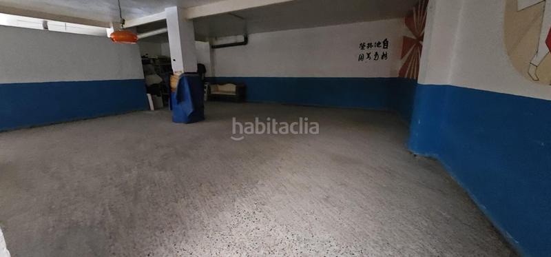 Foto bf28cdae-5a54-487f-a3e8-901f3db8d866. Local commercial dans Pont Nou - Corazón de Jesús Elche / Elx