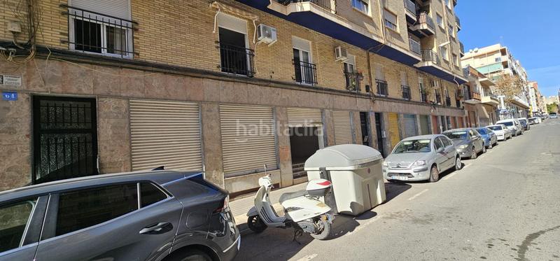 Foto d3194d1e-0706-401d-8d7d-e6ba054d677f. Local commercial dans Pont Nou - Corazón de Jesús Elche / Elx