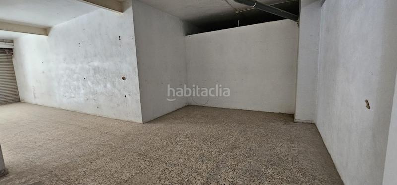 Foto eaa49275-d406-47be-87de-8229fdf9451f. Local commercial dans Pont Nou - Corazón de Jesús Elche / Elx