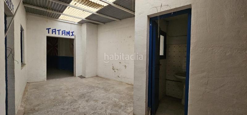 Foto ff3371f0-7259-482c-9c75-7ced2b94908b. Local commercial dans Pont Nou - Corazón de Jesús Elche / Elx