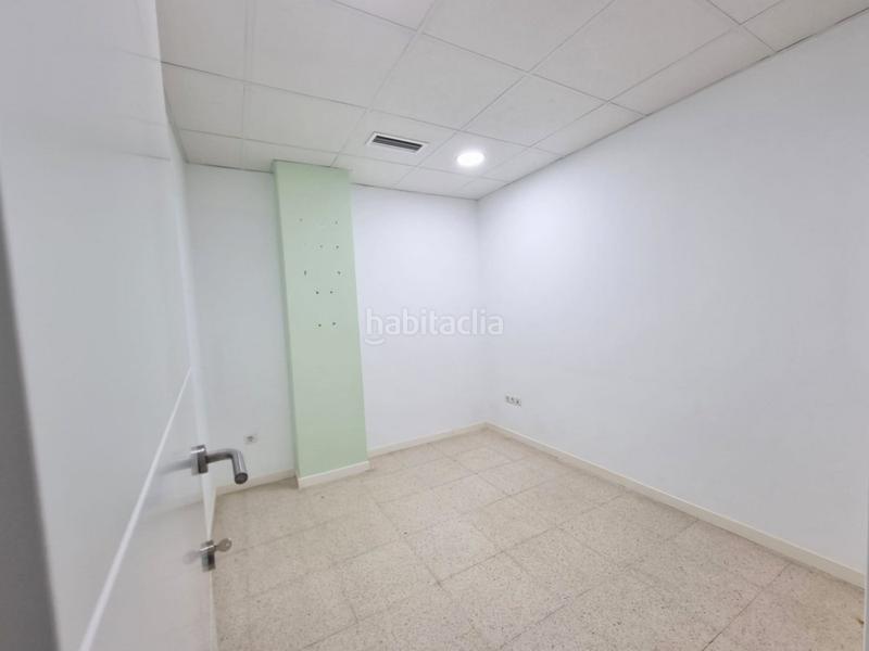 Foto 4908d54d-6f12-426a-862c-43ab8b8c4198. Lloguer local comercial a Carrús Oeste Elche / Elx