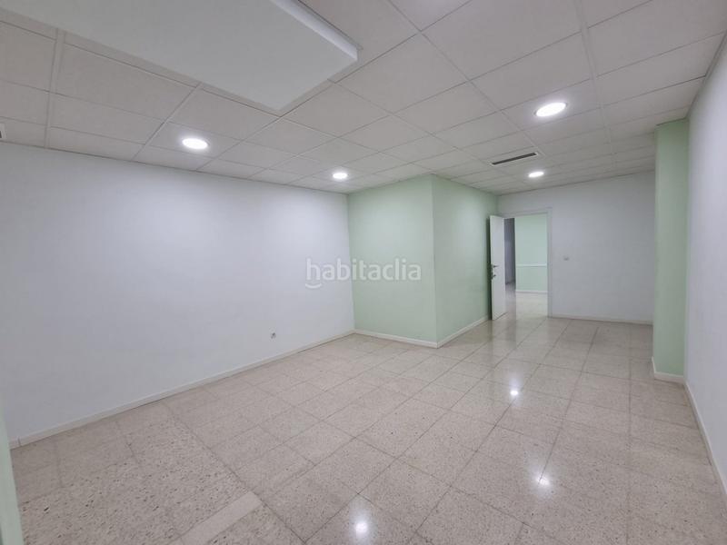 Foto 4ff5f5a9-c741-430c-a302-b95639e2011c. Lloguer local comercial a Carrús Oeste Elche / Elx