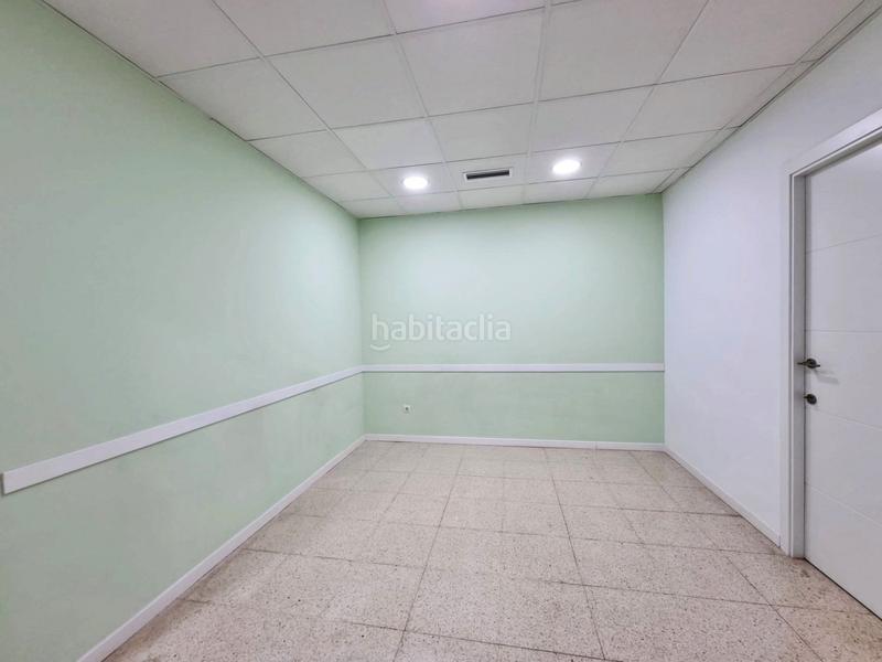 Foto b182dabf-d977-4e6d-8cd1-41dacb3a45c2. Lloguer local comercial a Carrús Oeste Elche / Elx