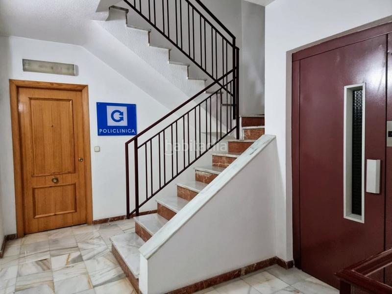 Foto 7bdaad48-65e0-4dfa-b8af-8ffae105ff14. Location local commercial dans Carrús Oeste Elche / Elx