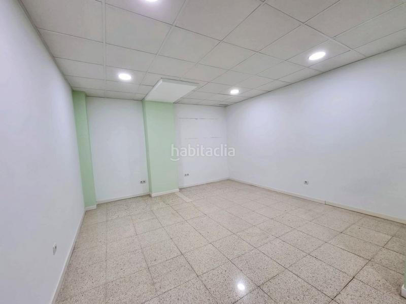 Foto 86d001ce-55b2-4012-9c05-2f3c4f622437. Location local commercial dans Carrús Oeste Elche / Elx