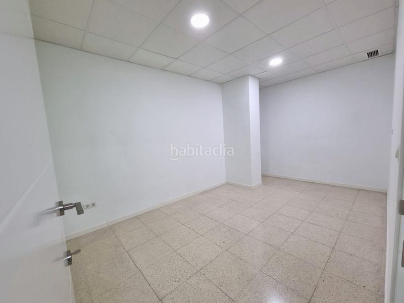 Foto 3393700f-018f-4e30-a70d-9c676f297eac. Rent business premise in Carrús Oeste Elche / Elx