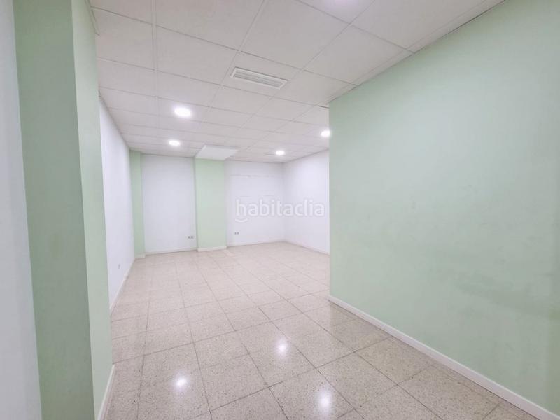 Foto 34c4c4dc-6822-4f2b-b20c-1155298a54af. Rent business premise in Carrús Oeste Elche / Elx
